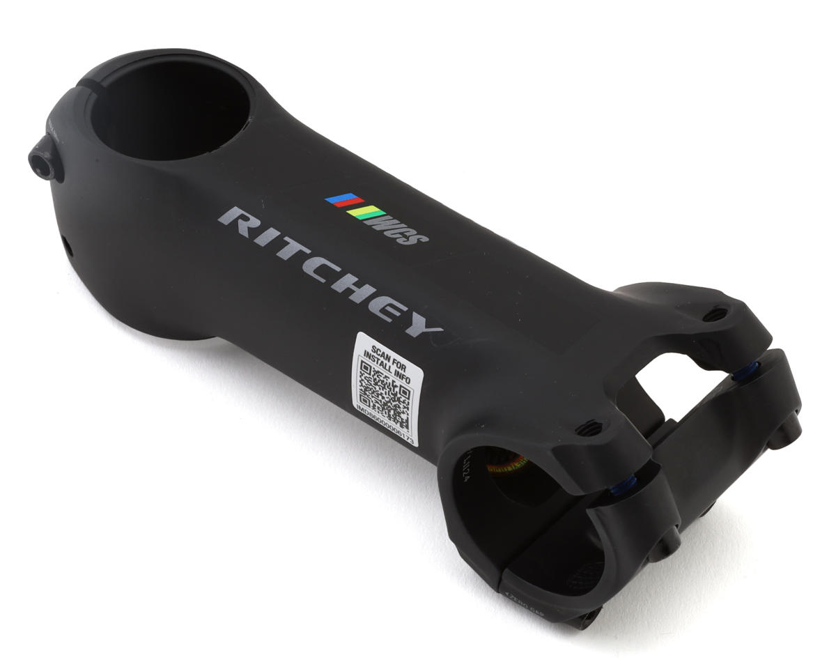 Ritchey WCS Switch Stem (Black) (31.8mm) (100mm) (-6°)
