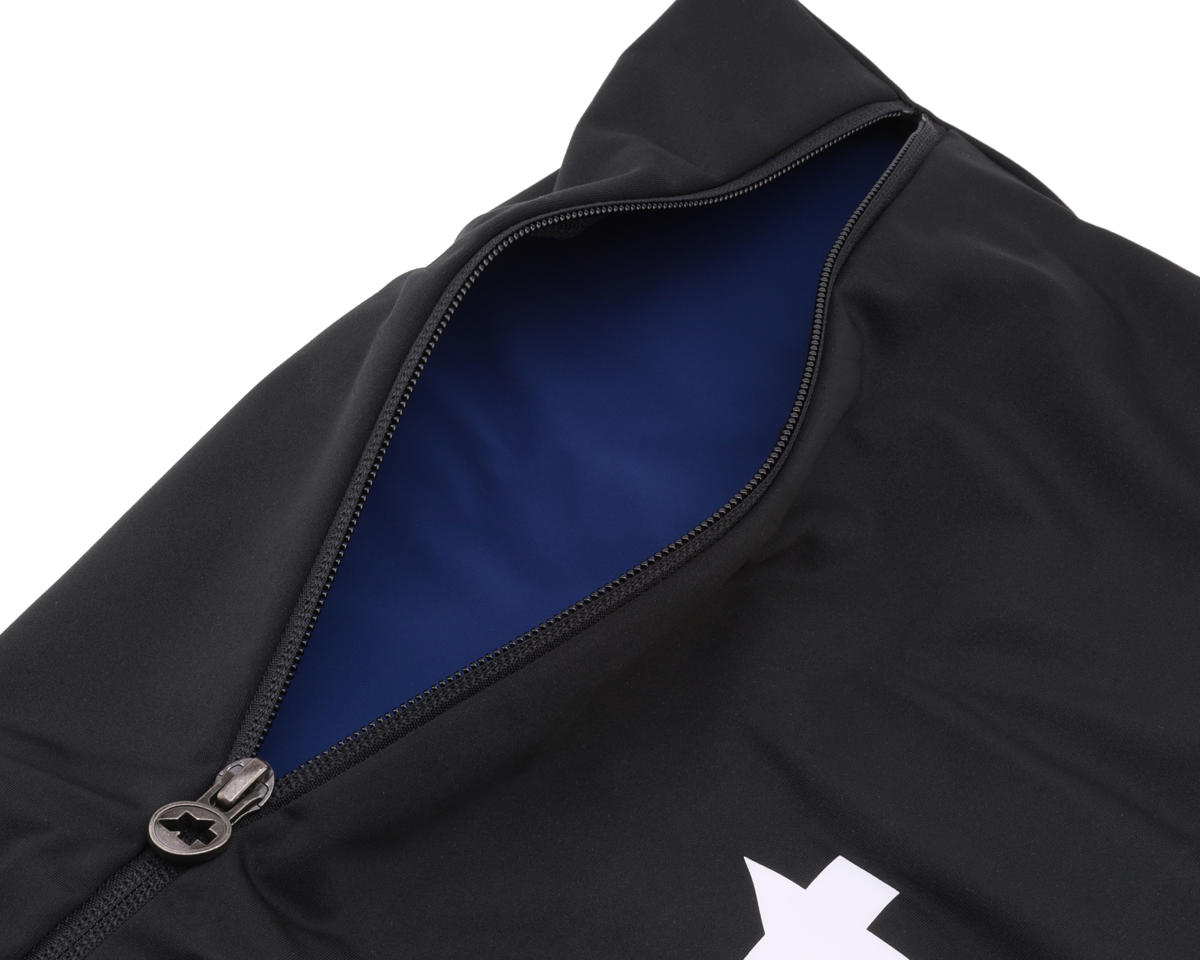 Assos Post-Ride Bag (Black Series)