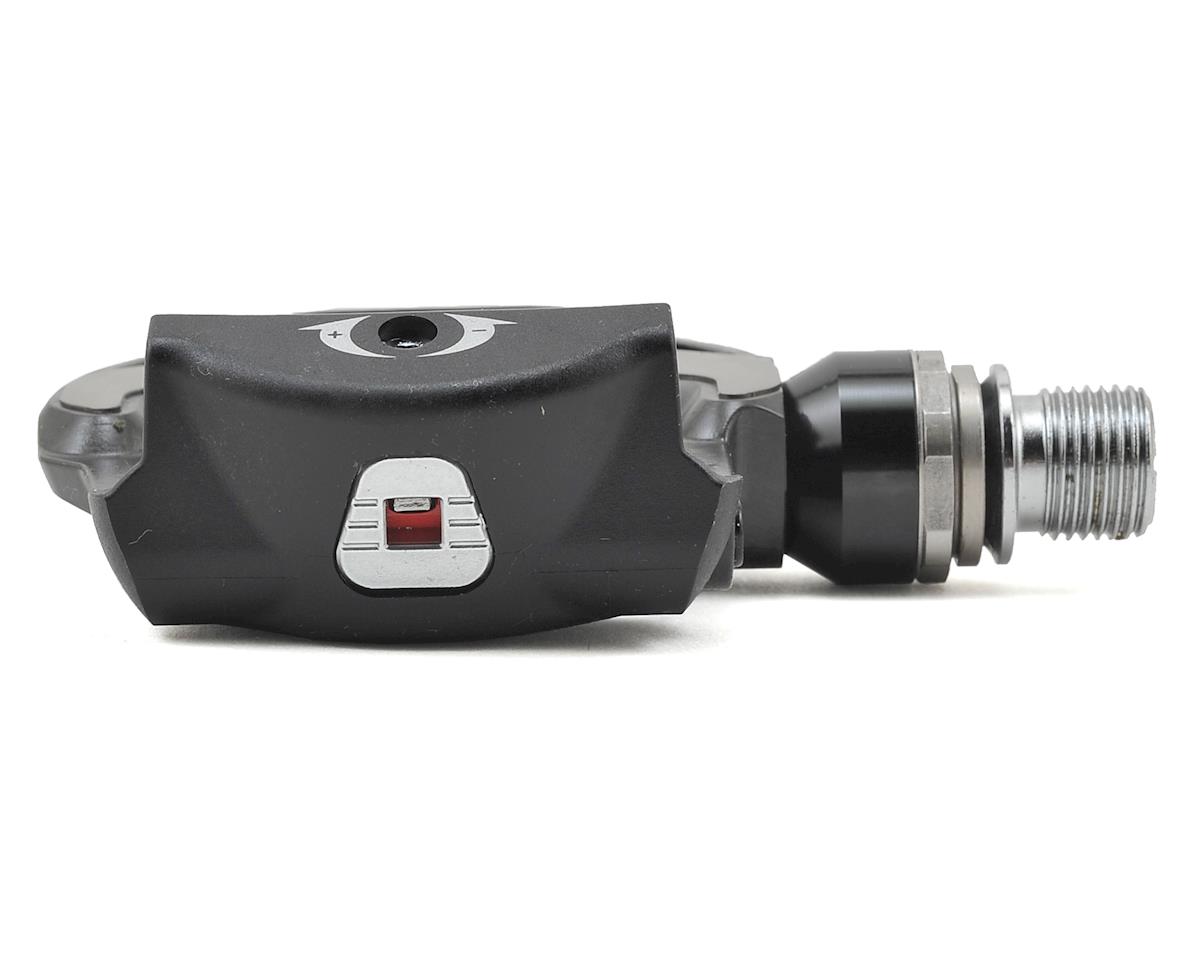 Shimano Dura-Ace PD-R9100 Road Pedals (Black) (SPD-SL) (Standard)