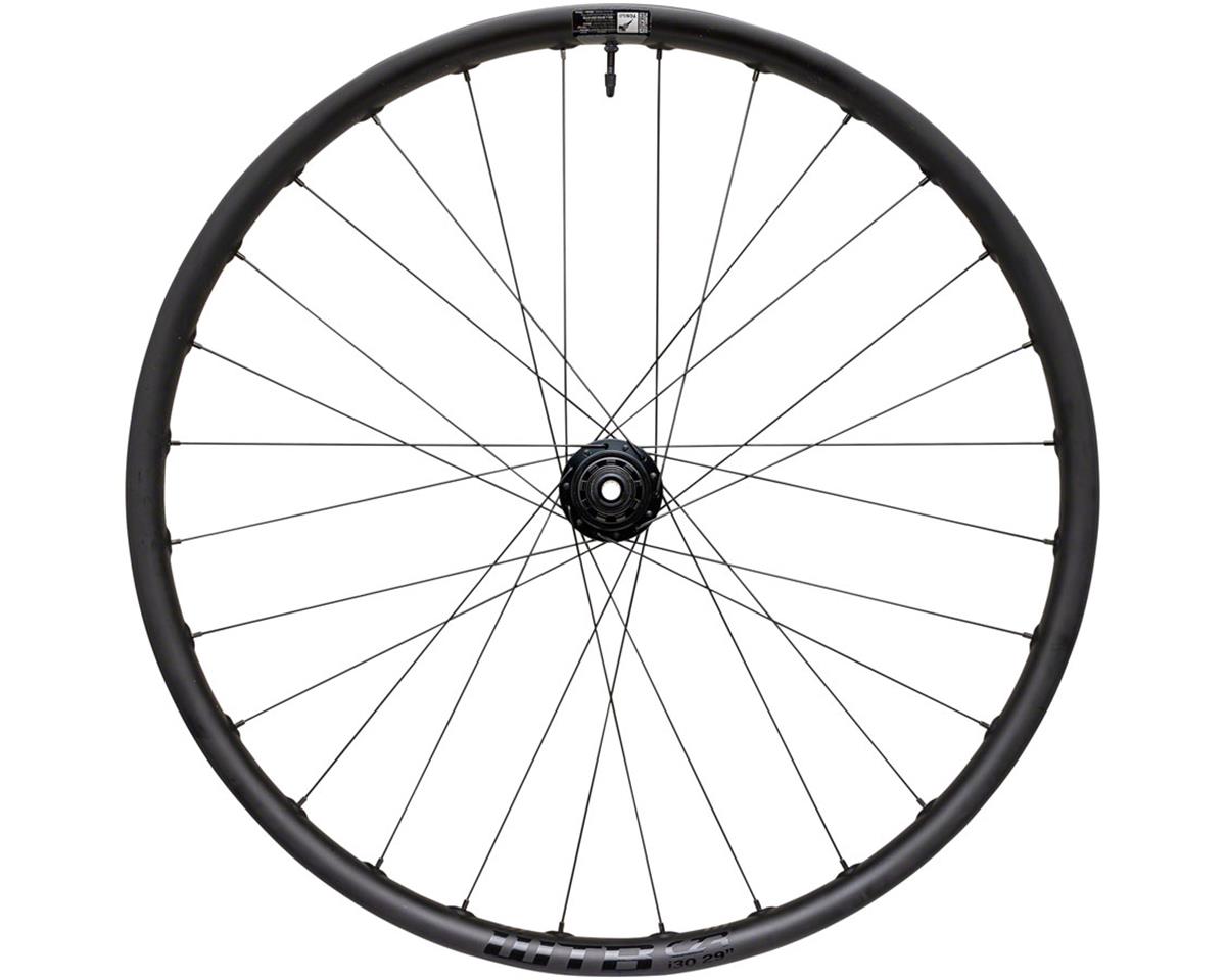 WTB CZR i30 MTB Wheels (Black) (6-Bolt) (SRAM XDR) (Rear) (29″) (15 x 110/12 x 148mm)