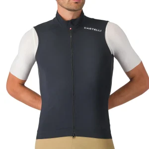 Castelli Espresso 2 Vest (Black) (M)