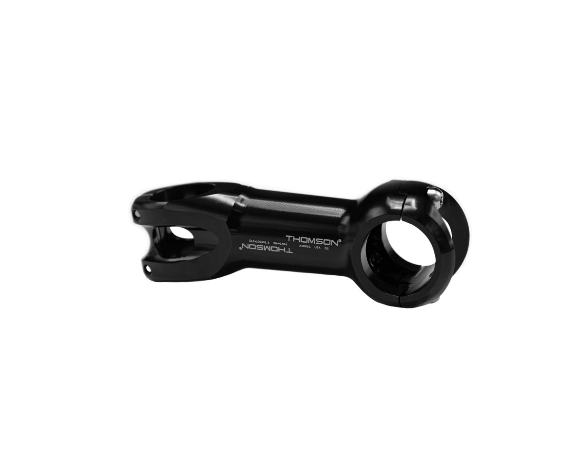 Thomson G2 Road/Gravel Stem (Black) (31.8mm Clamp) (70mm) (10°)