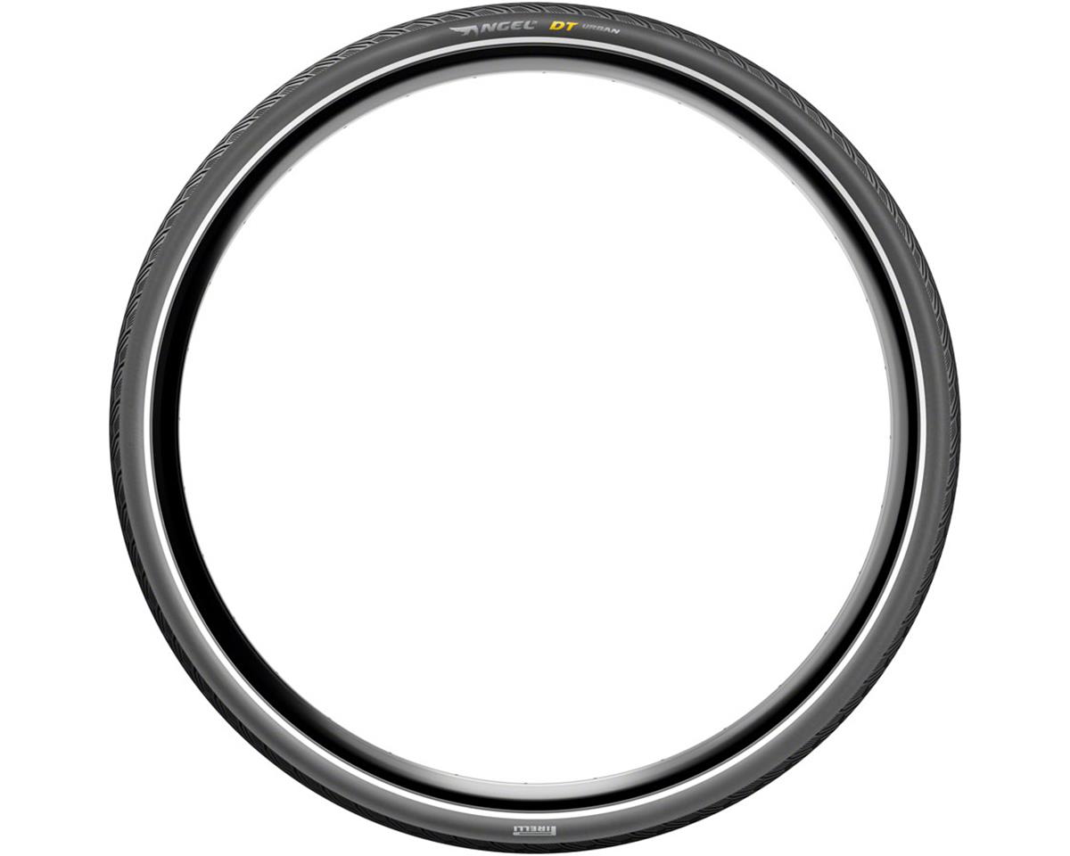Pirelli Angel DT Urban/Hybrid Tire (Black/Reflective) (Wire Bead) (700c) (47mm)