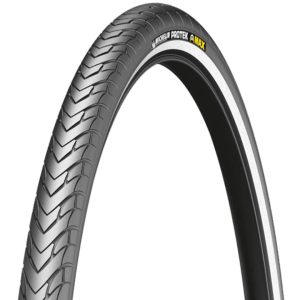 Michelin Protek Max Tire (Black) (700c) (40mm) (Wire)