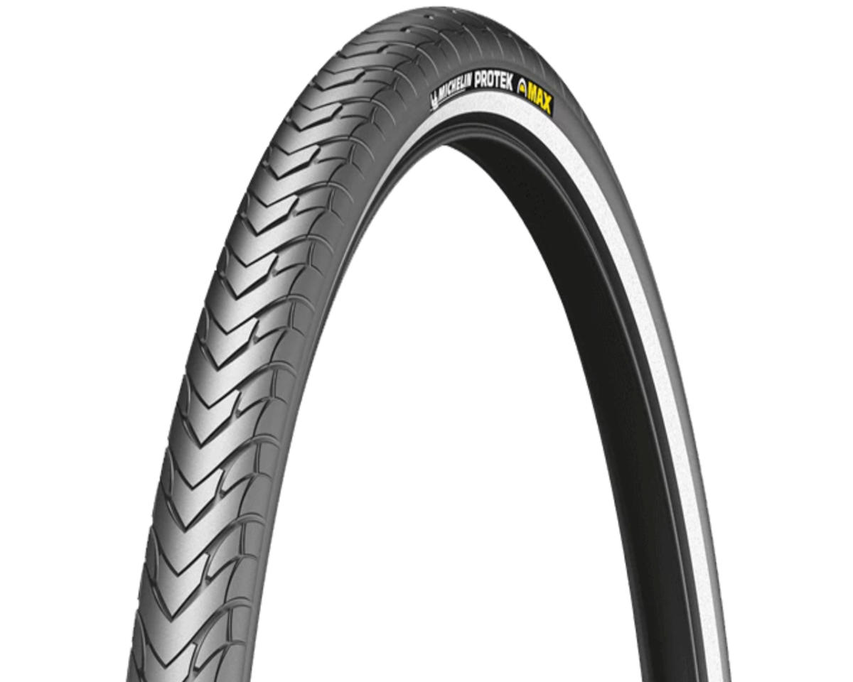Michelin Protek Max Tire (Black) (700c) (40mm) (Wire)