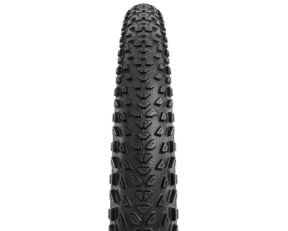 Continental Dubnital Tubeless Mountain Tire (29″) (2.0″) (Rapid/Race) (Black)