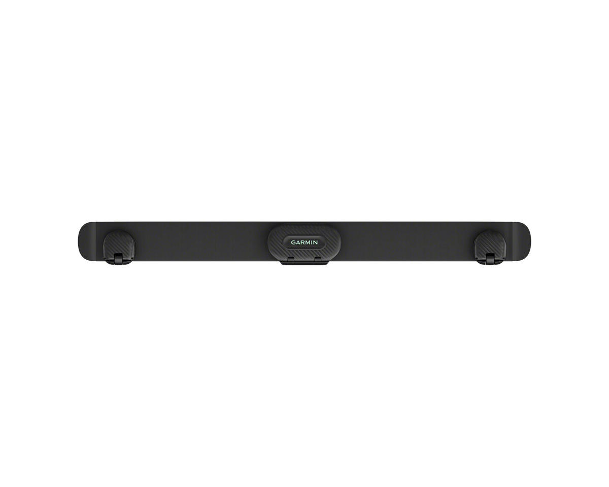 Garmin HRM-Fit Clip On Heart Rate Monitor (Black)
