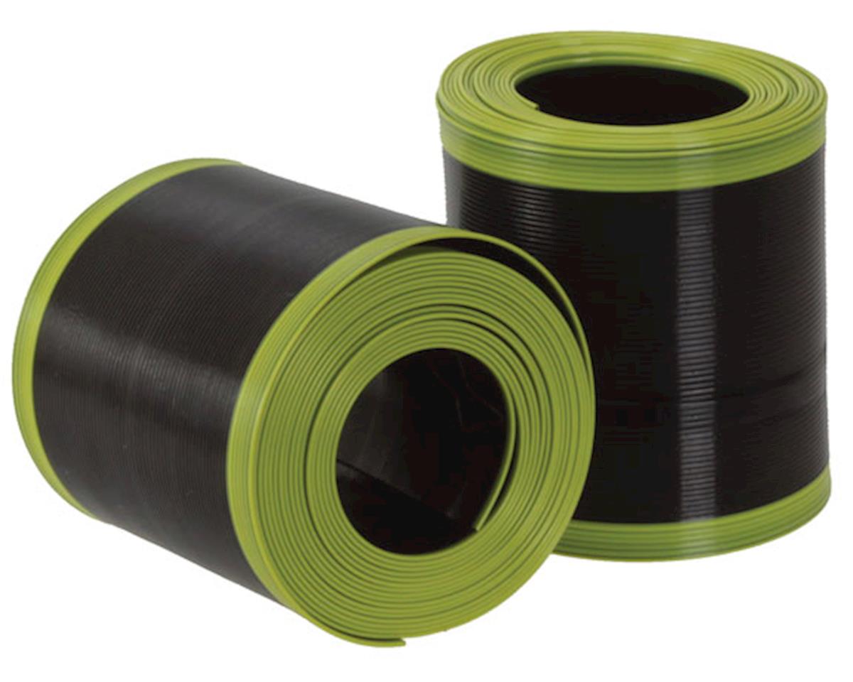 Mr Tuffy XL-Series Tire Liners (Lime) (26/29 x 2.35-3″) (Pair)