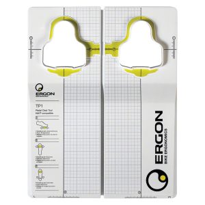 Ergon TP1 Look Keo Cleat Fitting Tool