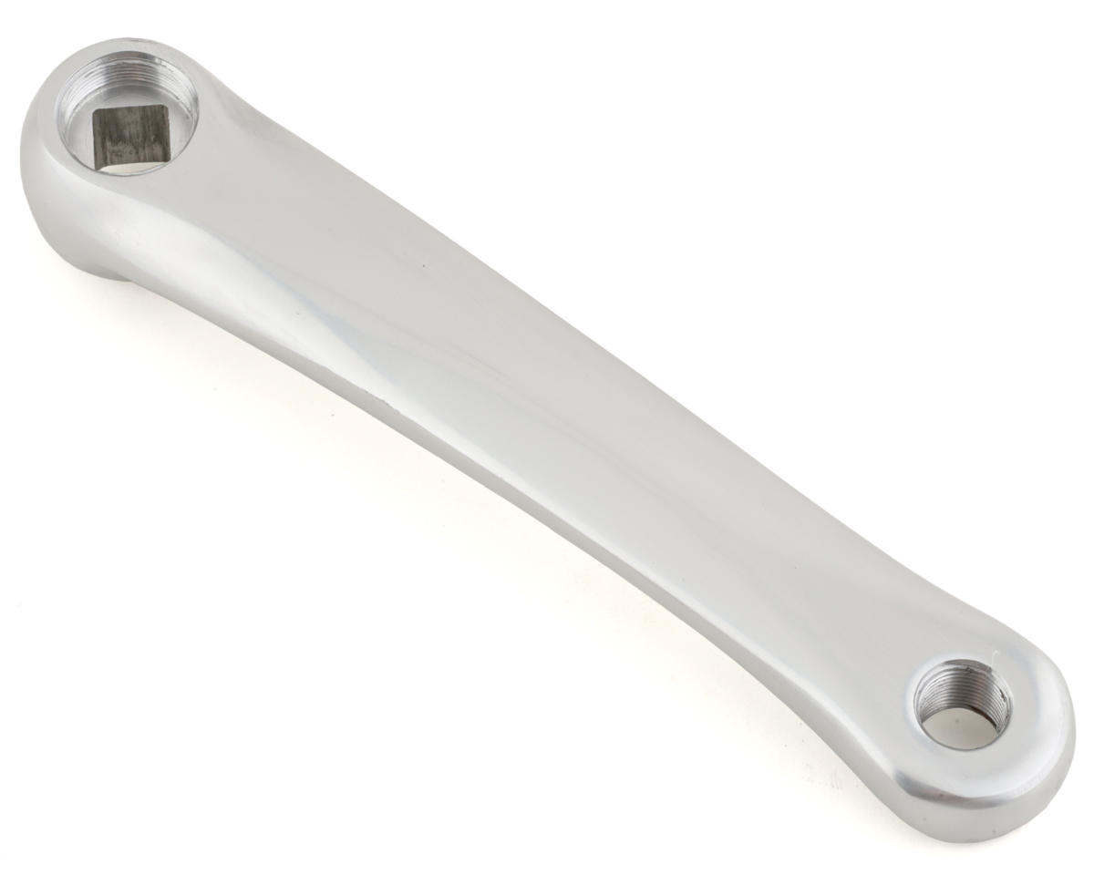 Sugino XD600 Tandem Crank Arm (Silver) (170mm) (Right Front)