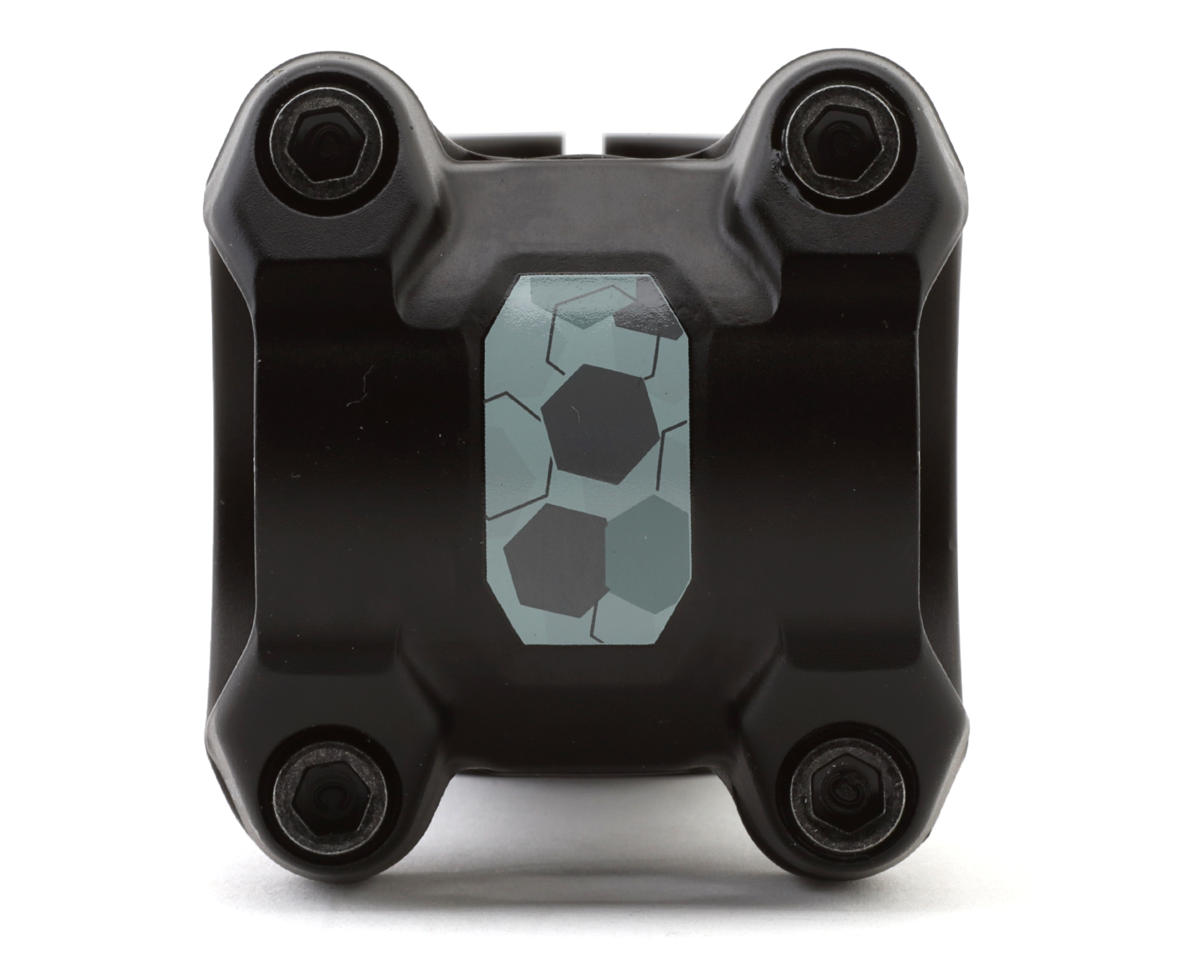 PRO Discover Gravel Stem (Black) (31.8mm) (70mm)