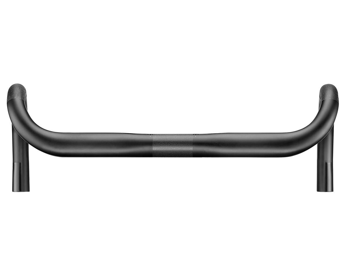 Cadex Race Carbon Road Handlebars (Black) (31.8mm) (38cm)