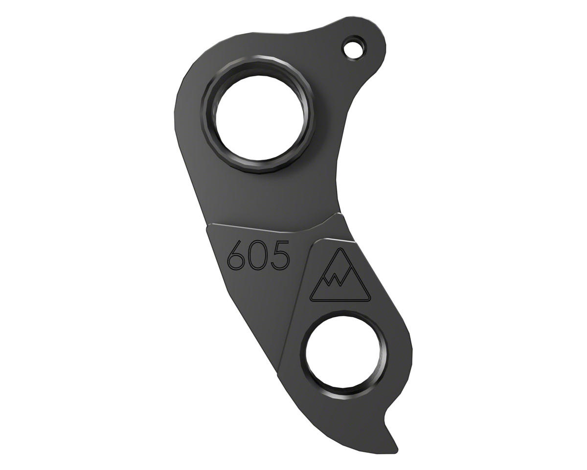 Wheels Manufacturing Derailleur Hanger 605