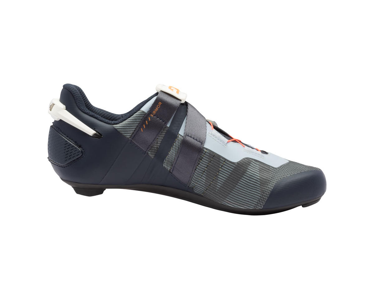 Sidi Women’s Wire 3 Road Shoes (Dark Blue) (37) (Millenium Fit)