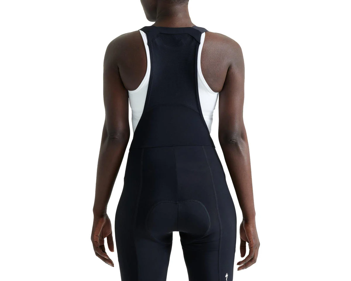Specialized Women’s SBC Foundation Bib Shorts (Black) (XS)