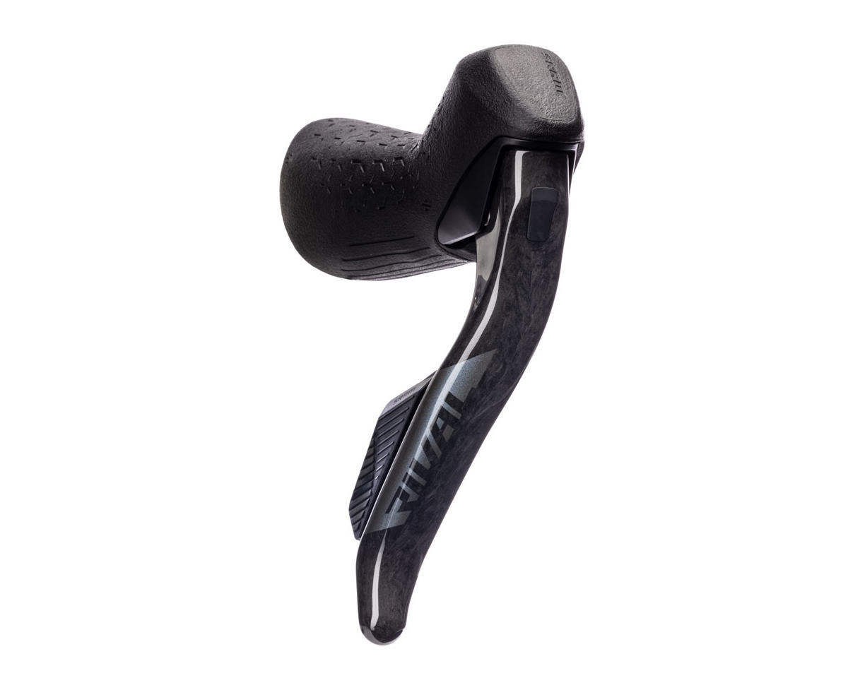 SRAM Rival AXS Hydraulic Disc Brake/Shift Lever Exchange Kit (Black) (Right) (E1) (No Caliper) (Electronic) (Wireless)