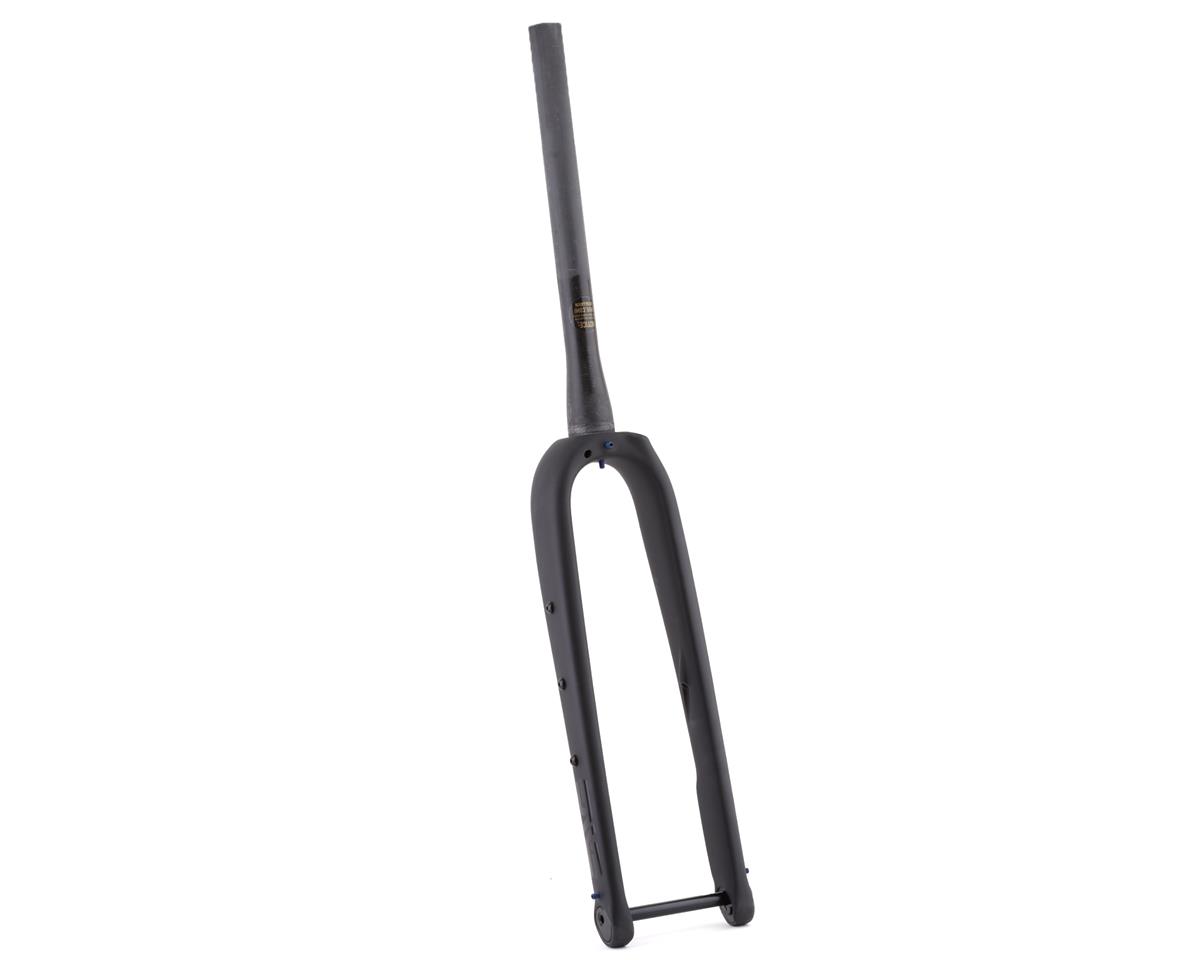 ENVE Adventure Carbon Fork (Black) (Disc) (12 x 100mm) (700c/650b) (Tapered) (49/55.5mm Rake)