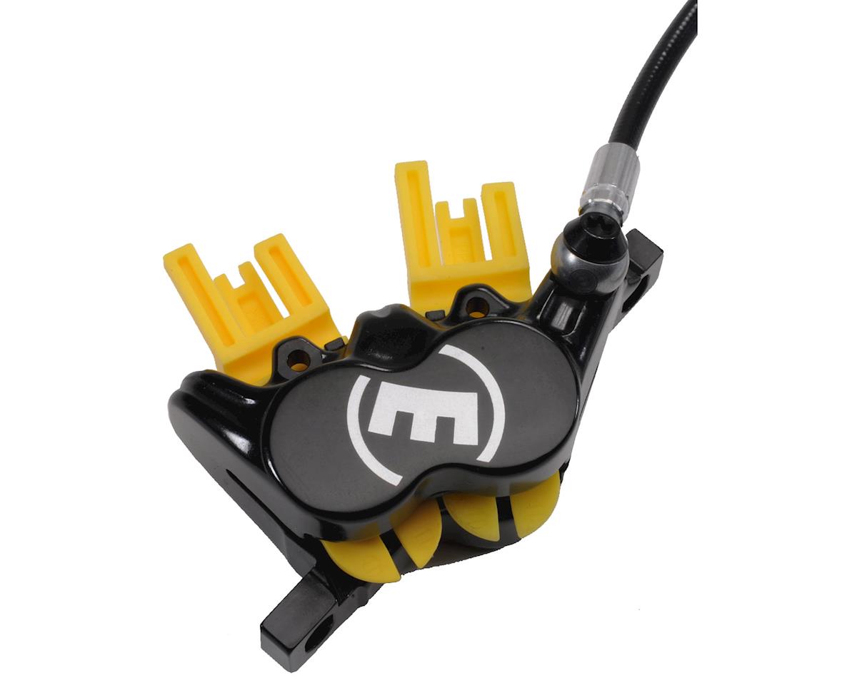 Magura MT5 Next Hydraulic Disc Brake (Black) (Post Mount) (Left or Right) (Caliper Included)