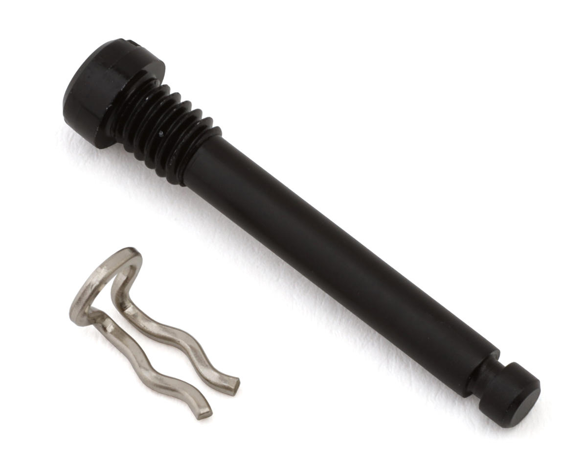 Shimano Dura-Ace BR-R9170 Disc Brake Pad Axle & Snap Retainer