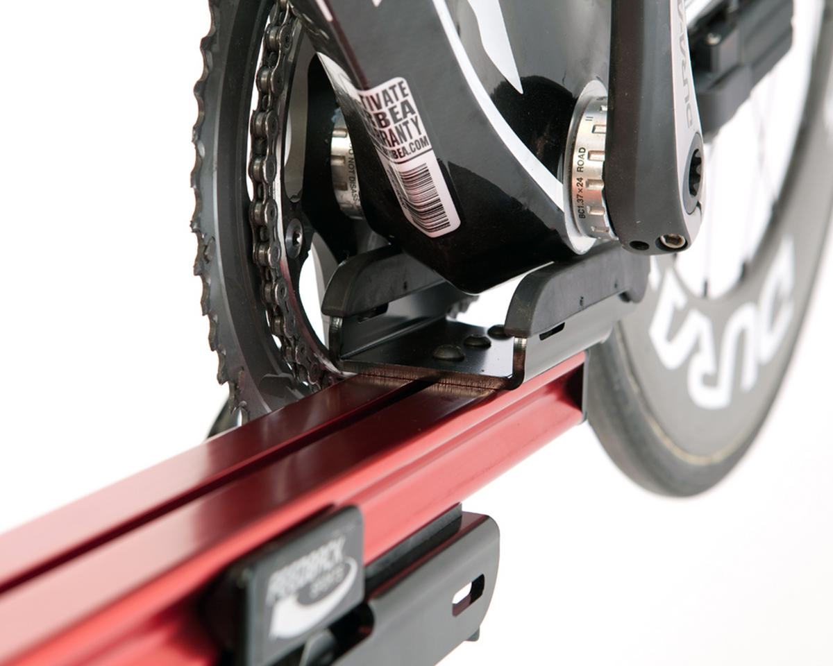 Feedback Sports Sprint Bike Repair Stand (Red)