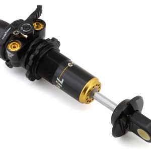 Cane Creek Coil IL G2 Coil Rear Shock (Metric) (190mm) (45mm)