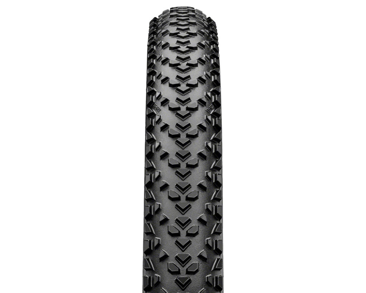 Continental Race King Mountain Tire (Black) (Wire) (29″) (2.0″) (PureGrip) (E25)