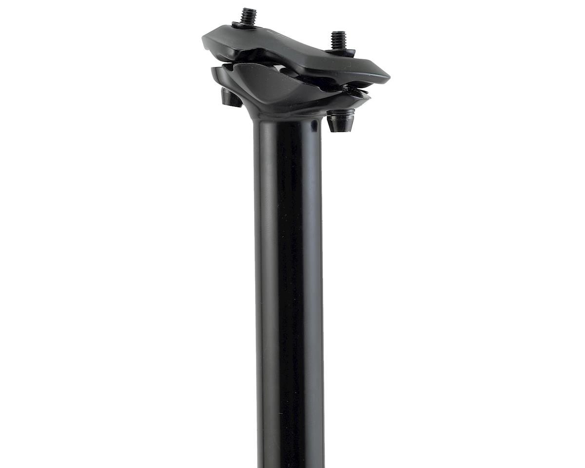 Giant Contact Switch Dropper Seatpost (Black) (30.9mm) (440mm) (150mm) (Internal Routing) (Remote Included)