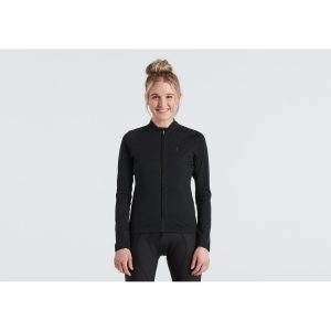 Specialized Women’s SL Rain Jacket (Black) (S)