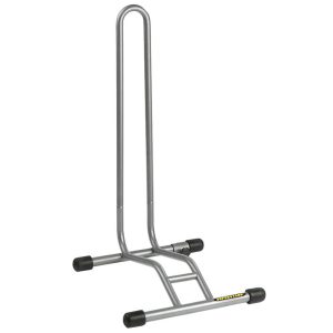 Willworx Superstand Extreme Bike Stand (Grey) (Up to 3.25″)