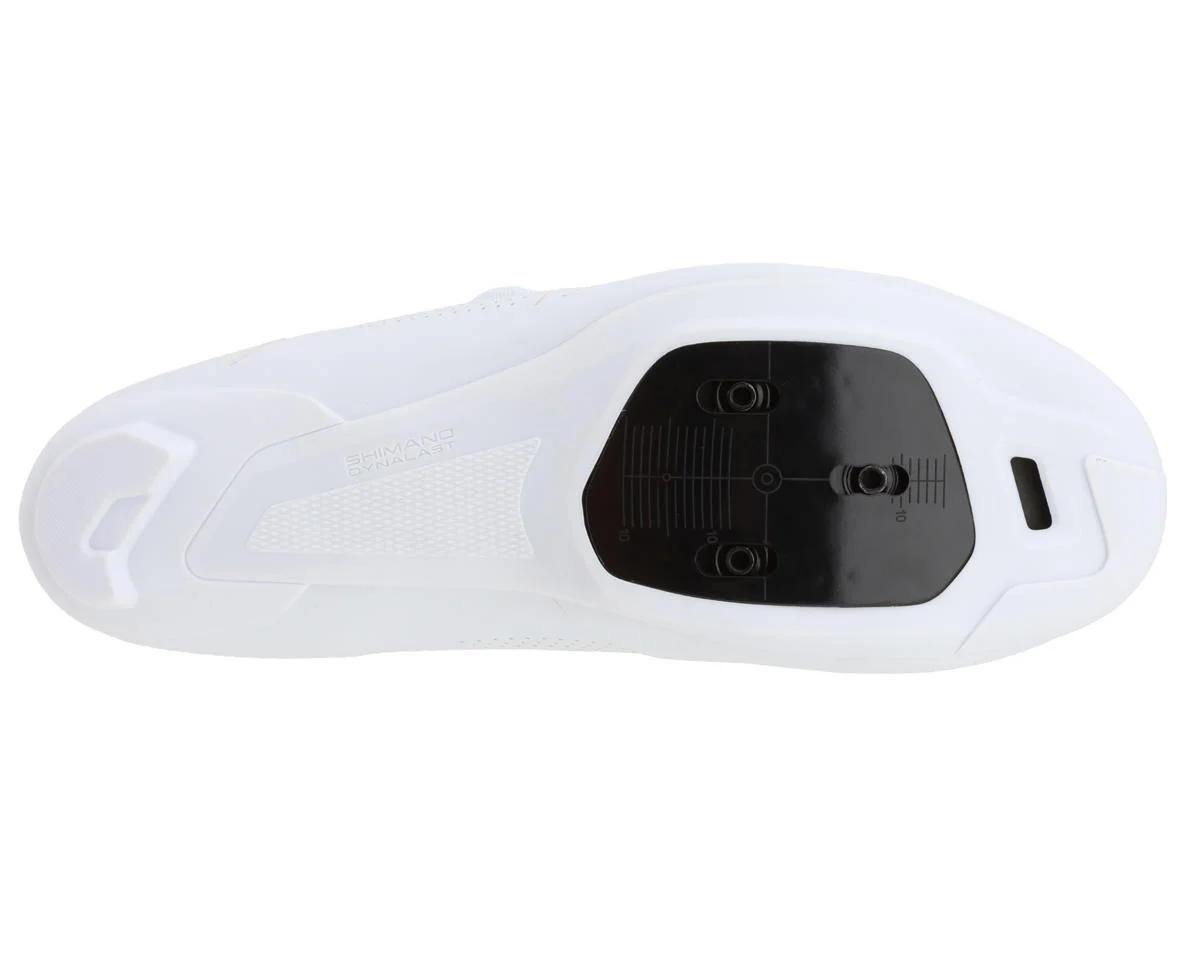 Shimano Women’s RC3 Road Bike Shoes (White) (40) (SH-RC302W)