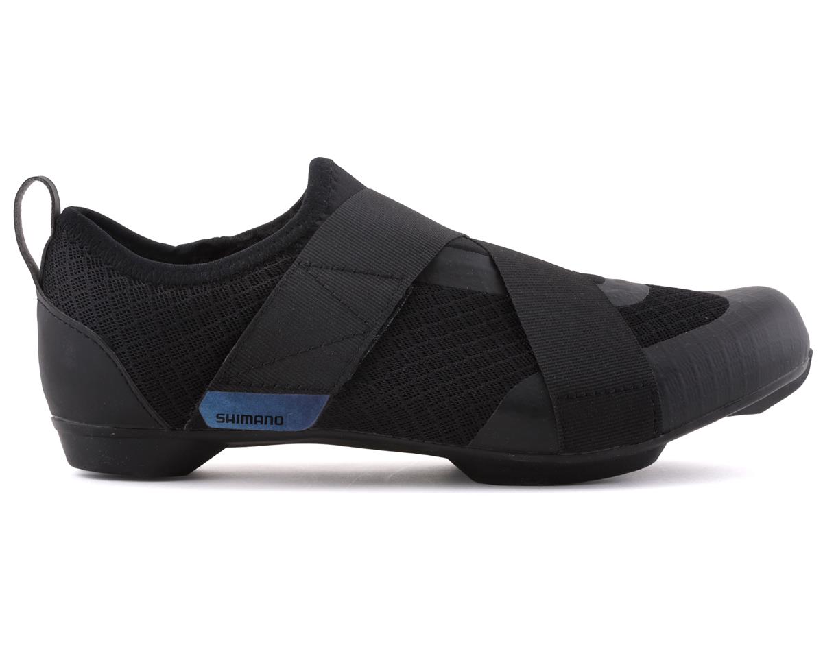 Shimano IC200 Women’s Indoor Cycling Shoes (Black) (36)