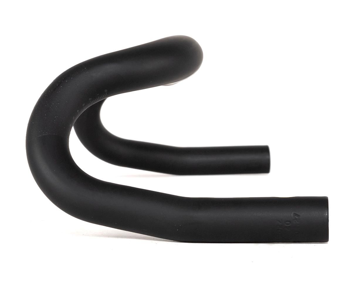 Ritchey WCS Beacon Handlebar (Matte Black) (31.8mm) (40cm) (36° Flare)