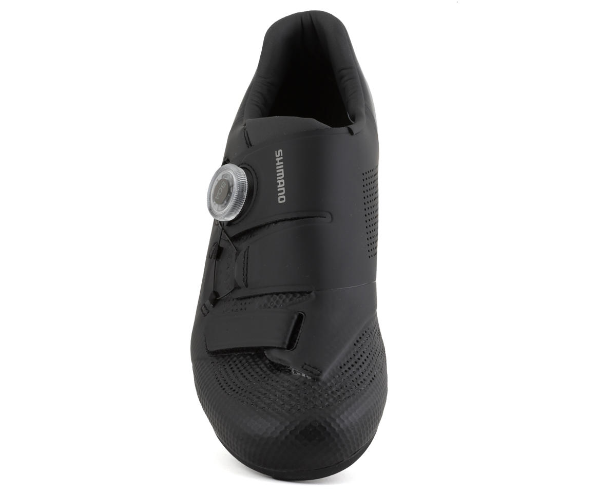 Shimano SH-RC502W Women’s Road Bike Shoes (Black) (37)