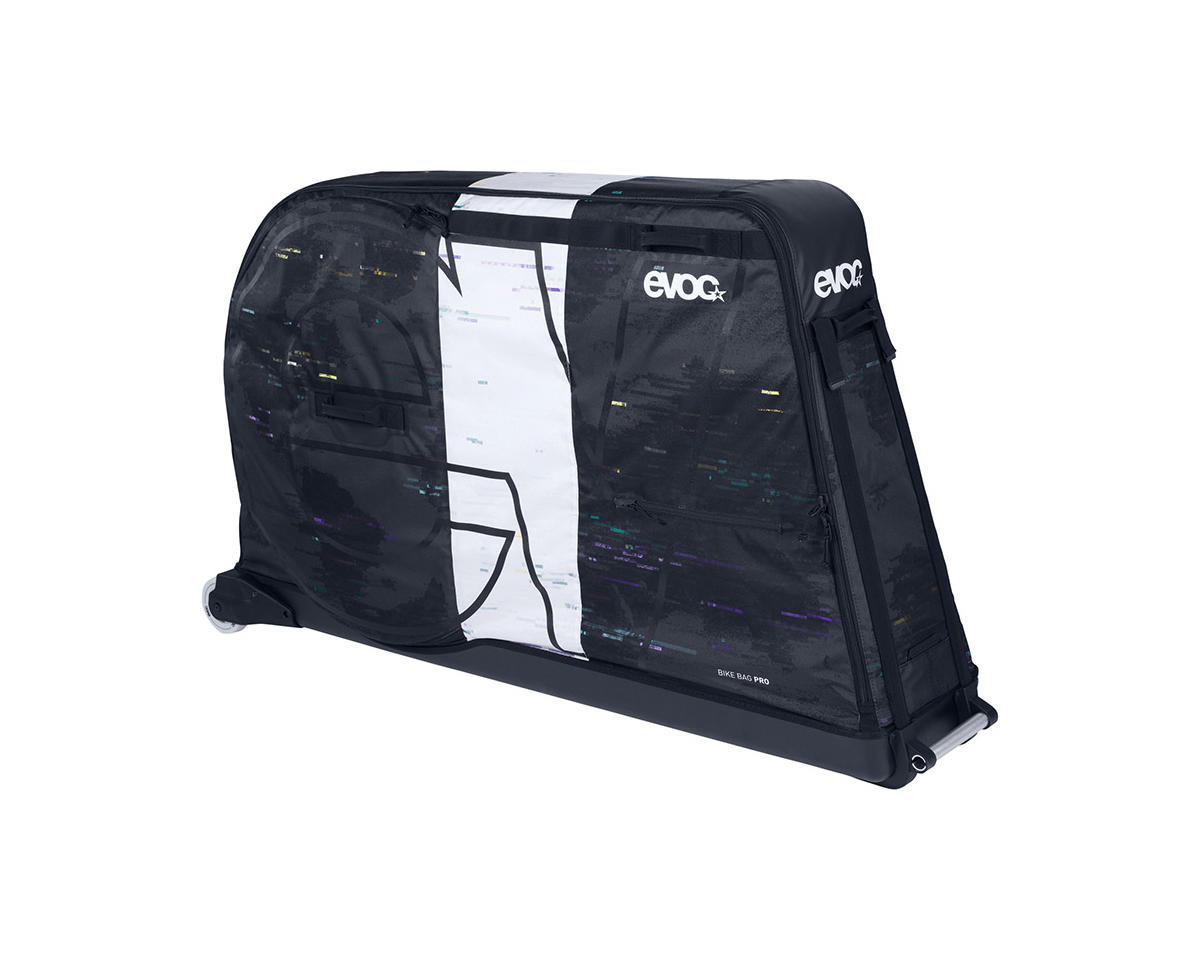 EVOC Bike Bag Pro (White)