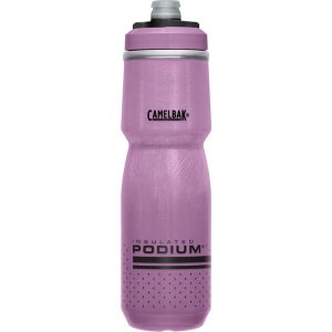 Camelbak Podium Chill Insulated Water Bottle (Purple) (24oz)