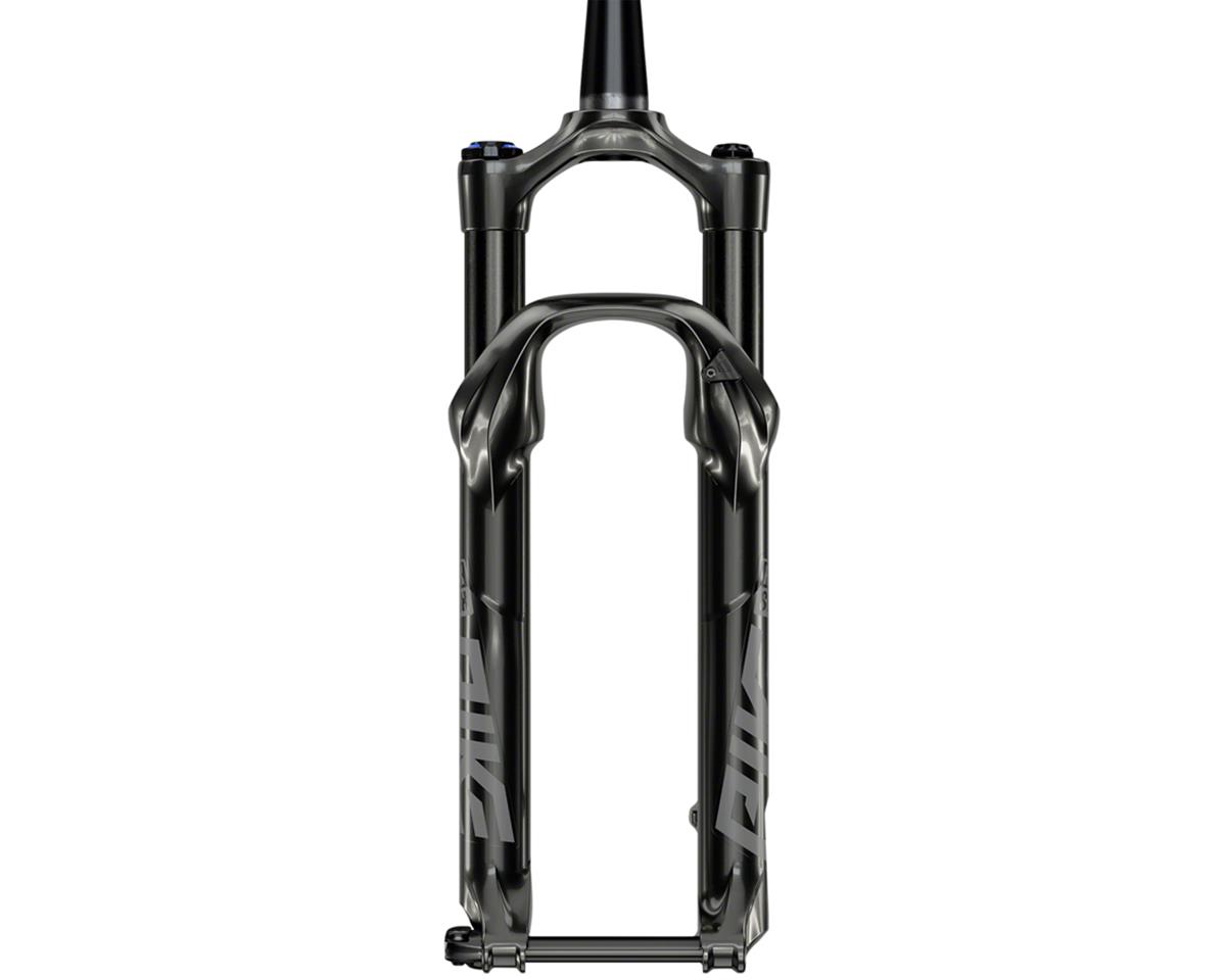 RockShox Pike DJ Suspension Fork (Gloss Black) (26″) (140 mm) (15 x 100mm) (40 mm Offset) (A4)