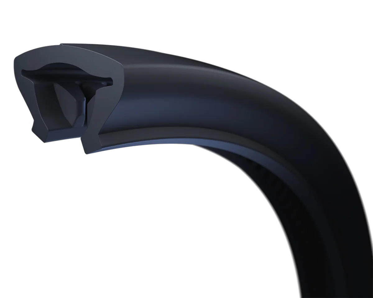 Tannus Pro Tubeless Tire Insert (Black) (29″ x 2.1-2.6″)