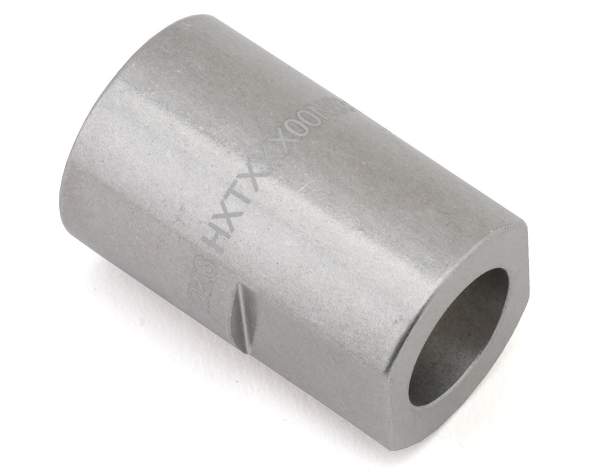 DT Swiss Short Installation Cylinder (26mm x 15mm x 40mm)