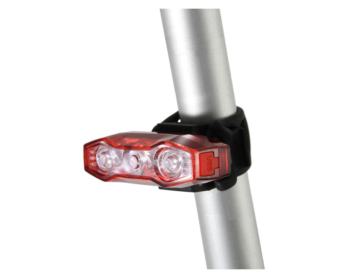 CatEye ViZ300 Tail Light (300 Lumens)