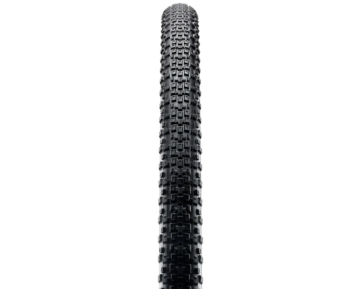 Maxxis Rambler Tubeless Gravel Tire (700c) (38mm) (Dual/EXO) (Tan Wall)