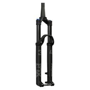 Fox Suspension Performance Elite 34 SL Suspension Fork (Matte Black) (44mm Offset) (Grip SL | 3 Pos. Adj) (120mm)