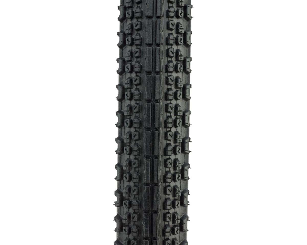 Kenda Flintridge Pro Tubeless Gravel Tire (700c) (35mm) (KSCT) (Black)