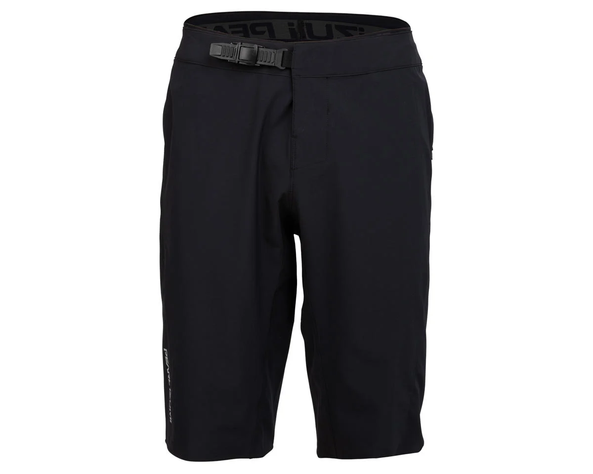 Pearl iZUMi Men’s Summit Short (Black) (30) (w/ Liner)