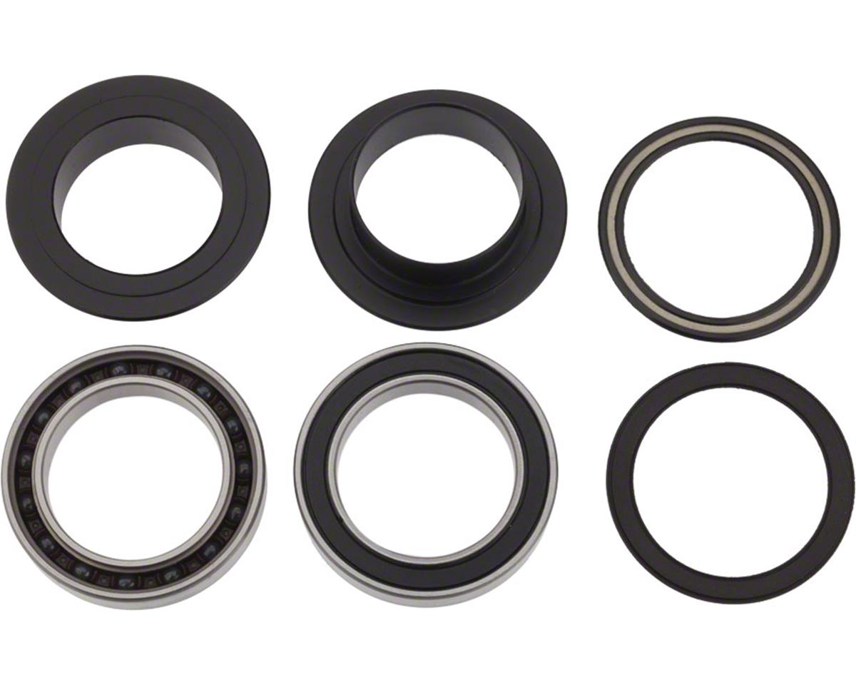 CeramicSpeed BB90 Bottom Bracket (Black) (90mm) (24mm Spindle) (Ceramic Bearings)