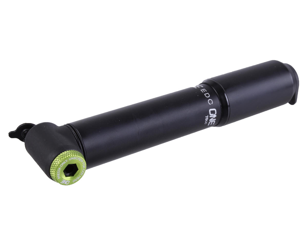OneUp Components EDC Pump (Black) (70cc)