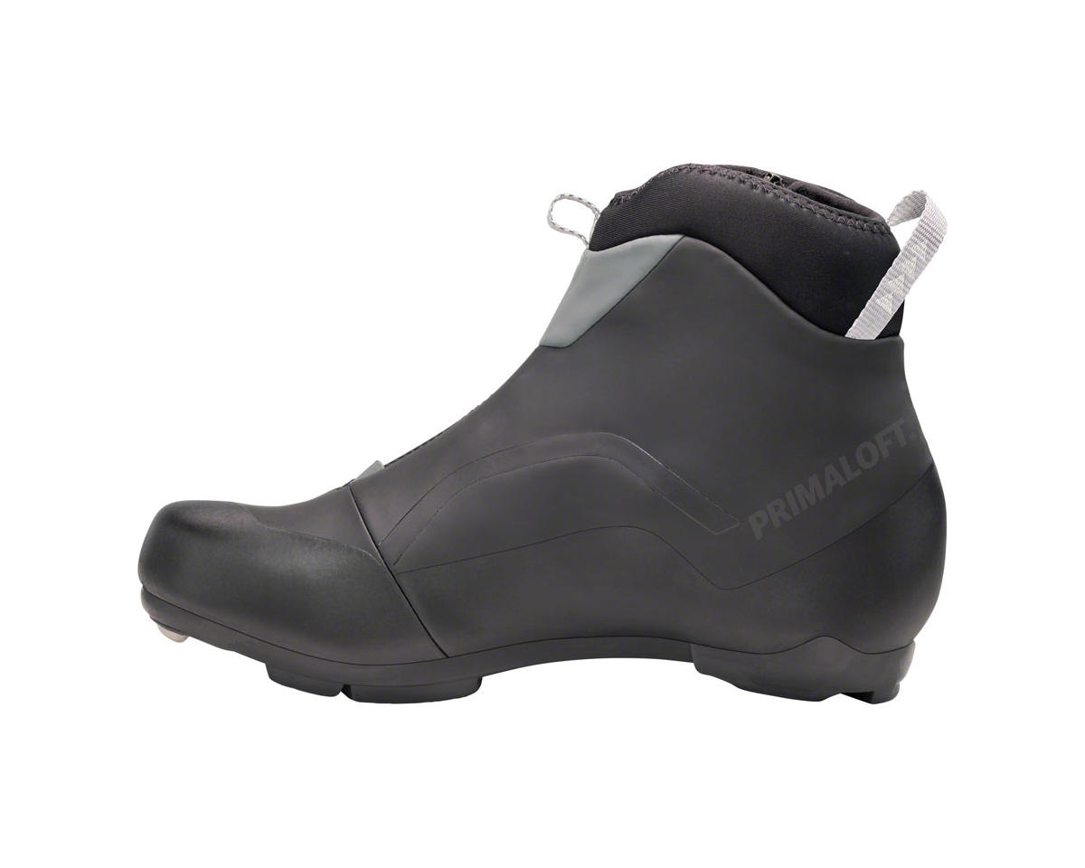 Sidi Algor Cycling Boot (Black/Black) (41) (Millenium Fit)
