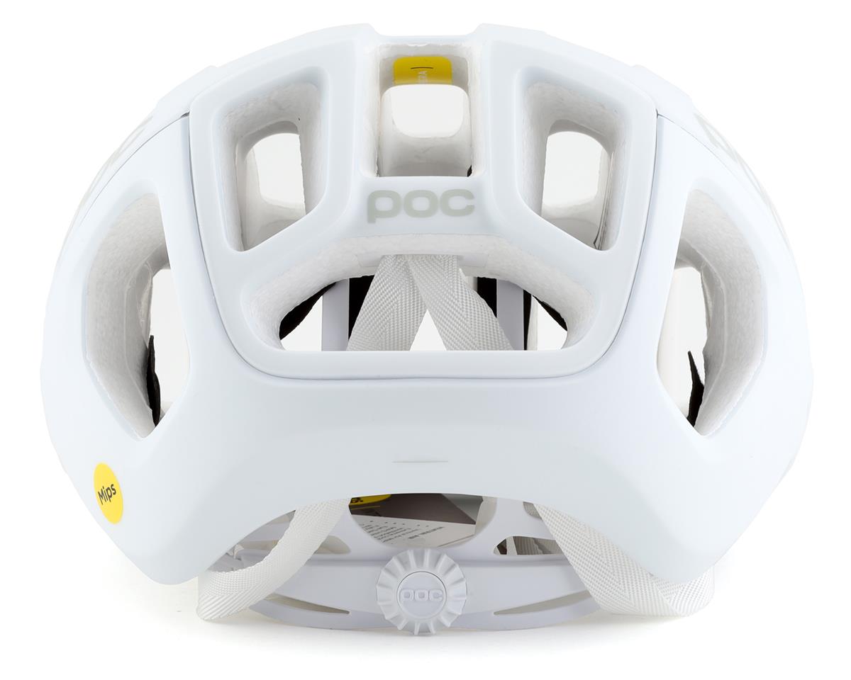 POC Ventral Air MIPS Helmet (Hydrogen White Matt) (M)