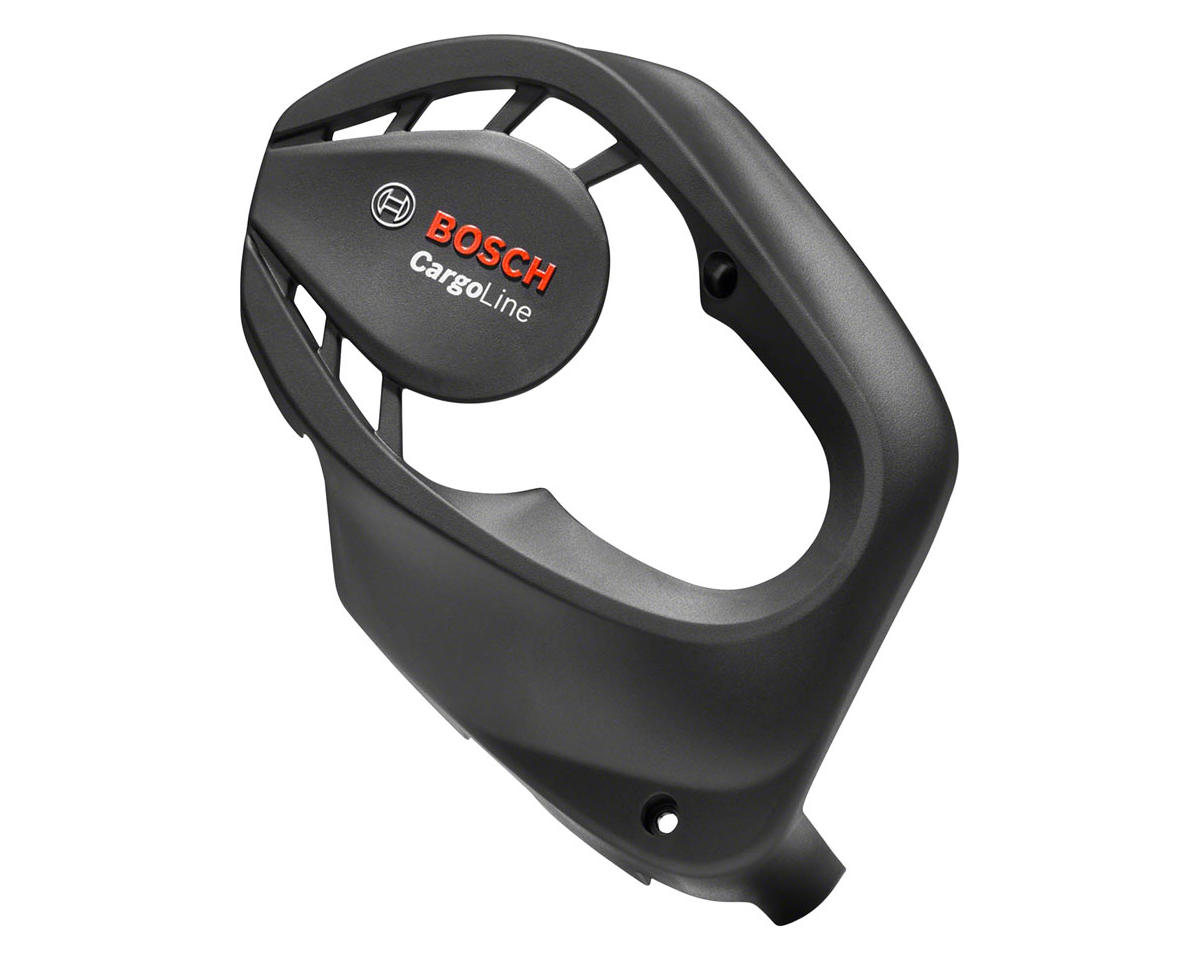 Bosch Design Cover (Cargo Line) (Left)