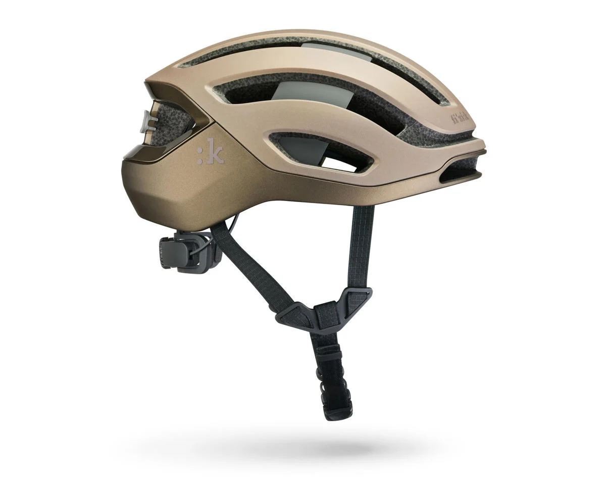 fizik Kudo Road Helmet (Bronze) (S)