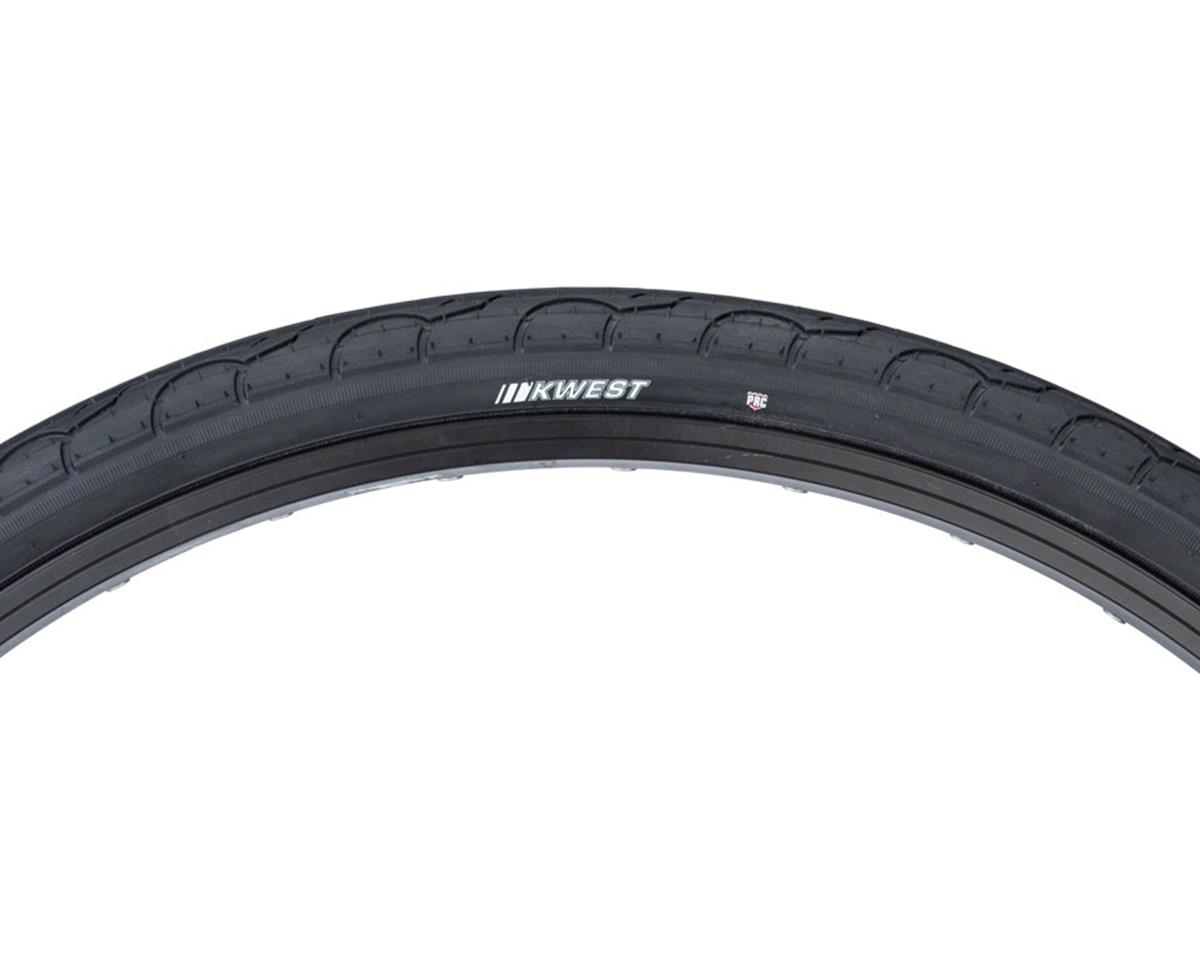 Kenda Kwest High Pressure Hybrid Tire (Black) (26″) (1.5″) (Wire)